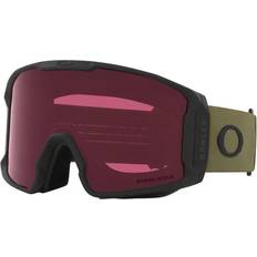 Oakley line miner l Oakley Line Miner L - Dark Brush