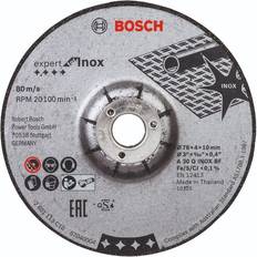 Bosch Expert 2608601705 2 Pcs