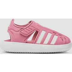 adidas Kid's Closed-Toe Summer Water Sandals - Rose Tone/Cloud White/Rose Tone