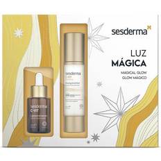 Sesderma Luz Mágica Magical Glow Luminosity Christmas Set