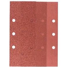 Bosch Slibebladadesæt Bd-hul 93x230 Ass 25stk Pl 2607019501