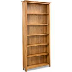 vidaXL - Scaffale per libri 180cm