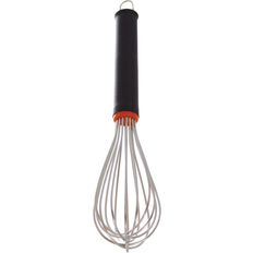 Acier inoxydable Fouets 24 Wire 250mm Fouet 26.5cm