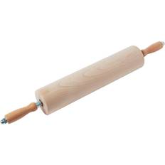 Wooden Teigroller 40 cm
