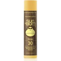 Aloe Vera Protezioni Solari Sun Bum Original SPF30 Lip Balm Mango 4.25g