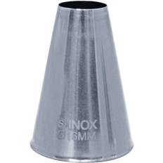 Stainless Steel Plain Tülle