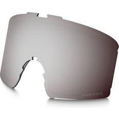 Plata Gafas Oakley Line Miner Replacement Lenses Para Hombre