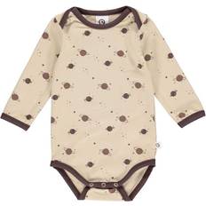 Müsli Space Body L/S - Angora (1582049700)