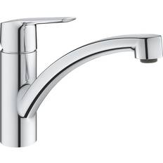 Pulido Grifos de Cocina Grohe Start (30530002) Cromo