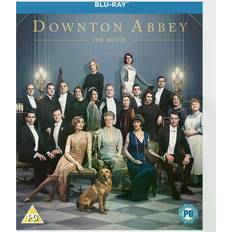 Blu-ray on sale Downton Abbey: The Movie (Blu-Ray)