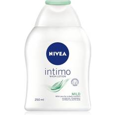 Calmante Detergenti Intimi Nivea Intimo Intimate Natural Wash Lotion 250ml