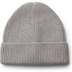 Liewood Ezra Beanie - Grey Melange