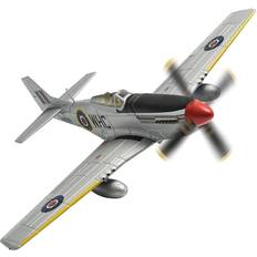 Corgi North American Mustang Mk 4 1:72