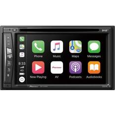 Pioneer AVIC-Z720DAB