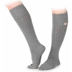 Beige - Unisex Underwear Shires Aubrion Cottonwood Boot Socks