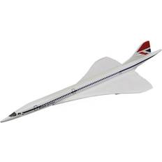 Concorde British Airways ‎1:72