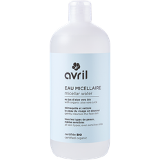 Avril Eau Micellar Water 500ml