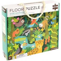 Floor Puzzle Rainforest