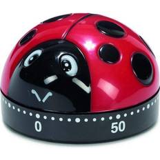 Patisse Ladybug Kitchen Timer