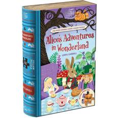 Alice in Wonderland 252 Pieces