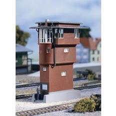 Auhagen Erfurt Signal Box