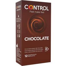 Chocolate 12-pack