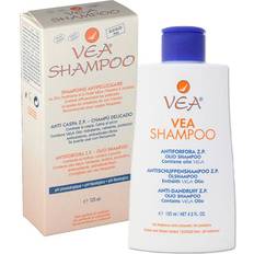 VEA Anti-Dandruff Z.P. Olio Shampoo 125ml