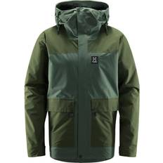 Haglöfs Orsa Jacket - Fjell Green/Seaweed Green