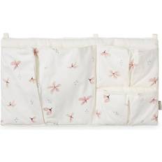 Cam Cam Copenhagen Bed Pocket OCS Windflower Creme