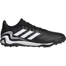 Adidas 47 ⅓ - Herr - Konstgräs (AG) Fotbollsskor Adidas Copa Sense.3 Turf - Core Black/Cloud White/Vivid Red