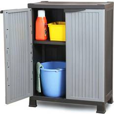 Mobili vidaXL 337895 Storage Cabinet 68x92cm