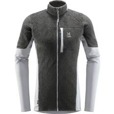 Haglöfs Touring Mid Jacket Men - Magnetite/Concrete