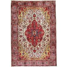Arkiio Tabriz Patina Röd, Beige 199x288cm