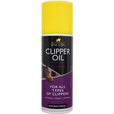 Lincoln Clipper Oil 150g