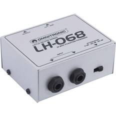 Omnitronic LH-068