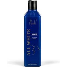 Nathalie All White Shampoo 500ml