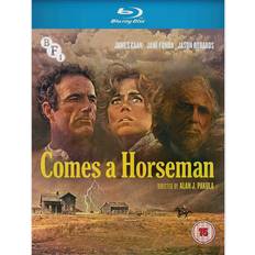 Western Blu-ray Comes a Horseman (Blu-Ray)