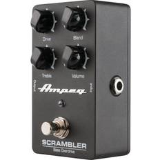 Scrambler Bass Overdrive