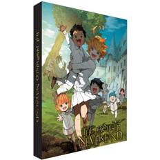 The Promised Neverland (Blu-Ray)