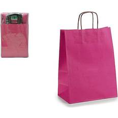 Pincello Bolsa De Papel 12 x 39 x 24 cm