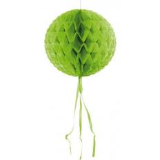 Folat CREATIVE Ball Honeycomb 30 cm Light Green