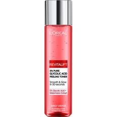 L'Oréal Paris Skintonic L'Oréal Paris Revitalift 5% Pure Glycolic Acid Peeling Toner 180ml