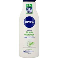 Nivea Kroppsvård Nivea Hydration Body Lotion 400ml
