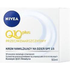 Nivea Gesichtspflege Nivea Q10 Plus Anti-wrinkle Day Cream 50ml