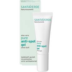 Akne-Behandlung Santaverde PURE ANTI-SPOT Gel 10ml