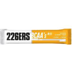 Bares 226ERS Barrita Energética Vegan Gummy BCAAS 30 g Mango