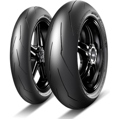 Pirelli supercorsa sc1 Motorrad-Strasse Pirelli Diablo SuperCorsa V2 Front SC1 120/70 ZR17 58W