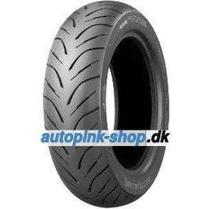 Pneus Bridgestone B02 150/70-13 TL 64S M/C Variante F