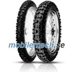 Pirelli MT21 Rallycross 110/80-18 TT 58P Rear wheel, M S marking, M/C