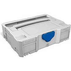 Transportlåda systainer T-Loc I 80100001 ABS plast (B x H x D) 396 x 105 x 296 mm